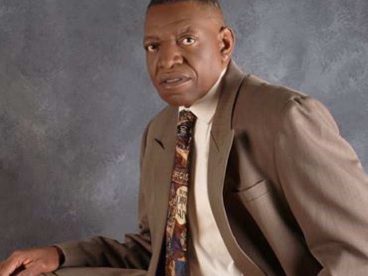Alfonso Gamble Sr in Augusta, GA Alfonso Gamble Sr in Augusta, GA