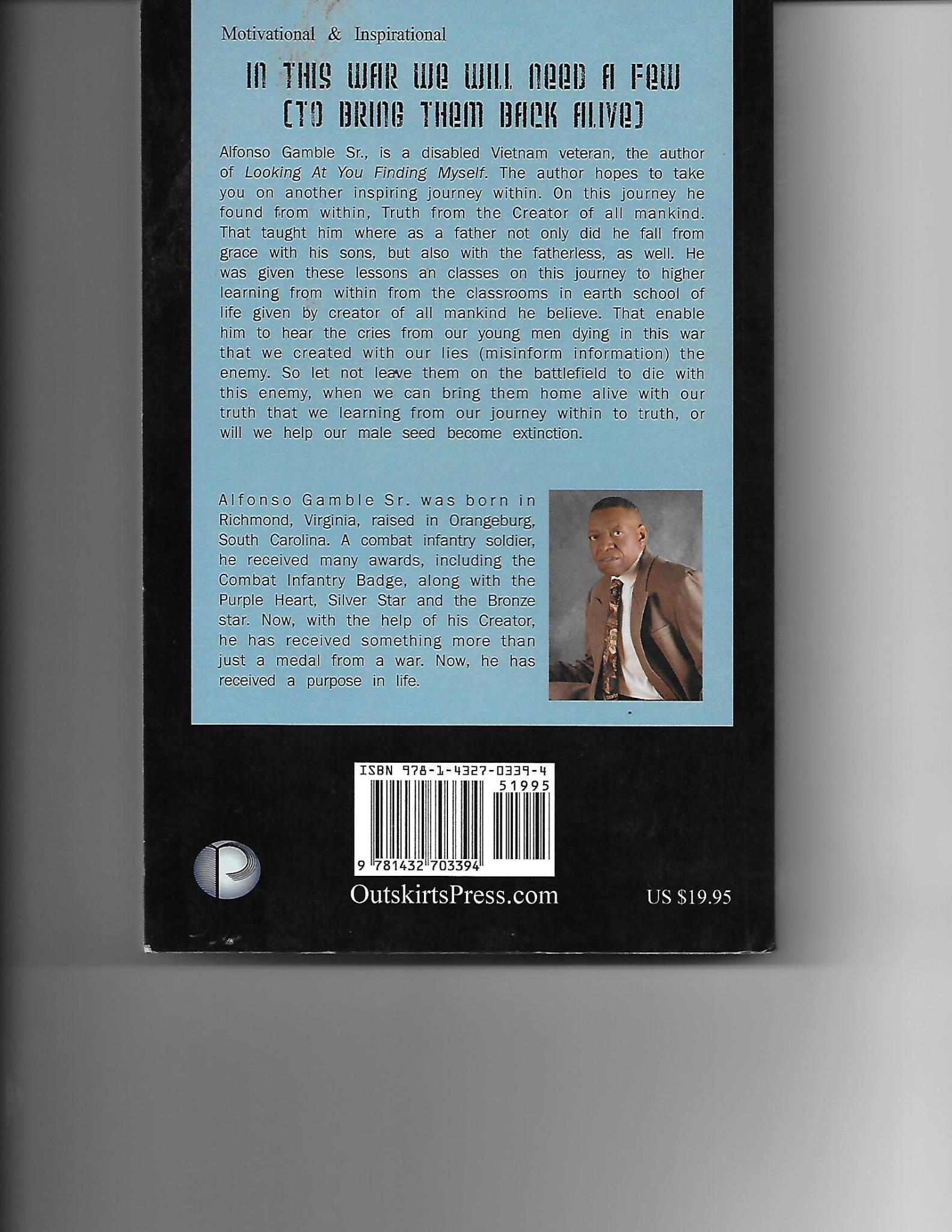 Self-Help Book in Augusta, GA